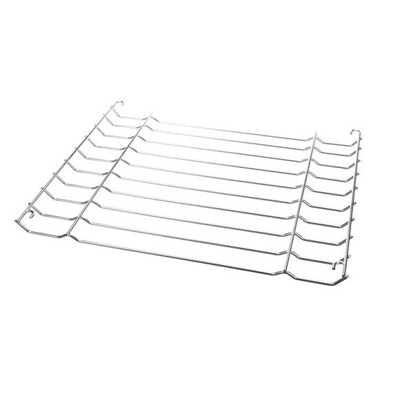 Pan Rack